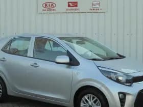 Kia Picanto thumbnail 3