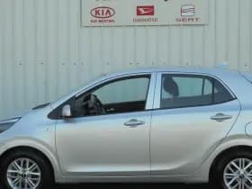 Kia Picanto thumbnail 4