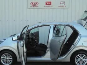 Kia Picanto thumbnail 5