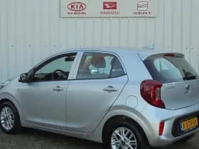 Kia Picanto thumbnail 6