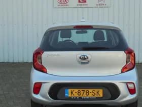 Kia Picanto thumbnail 7