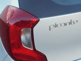 Kia Picanto thumbnail 8