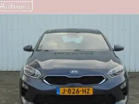 Kia Ceed thumbnail 2