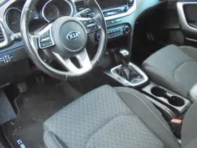 Kia Ceed thumbnail 17