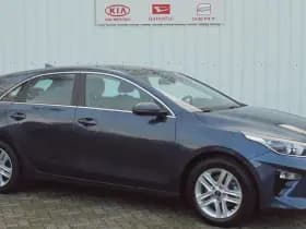 Kia Ceed thumbnail 3