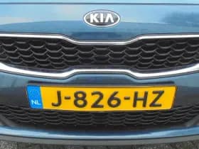 Kia Ceed thumbnail 30