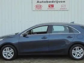 Kia Ceed thumbnail 4