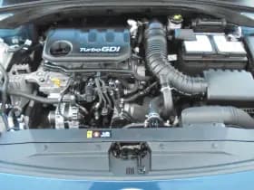 Kia Ceed thumbnail 35