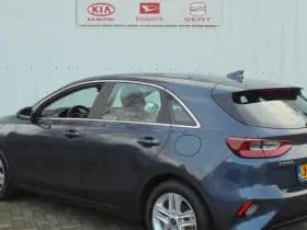 Kia Ceed thumbnail 6