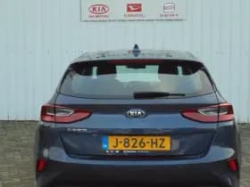 Kia Ceed thumbnail 7