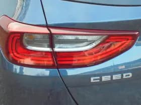 Kia Ceed thumbnail 8