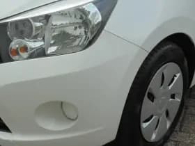 Suzuki Celerio thumbnail 11