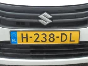 Suzuki Celerio thumbnail 12