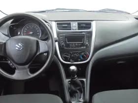 Suzuki Celerio thumbnail 13