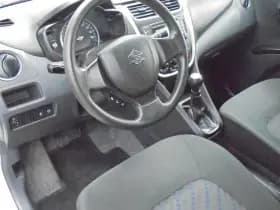 Suzuki Celerio thumbnail 20