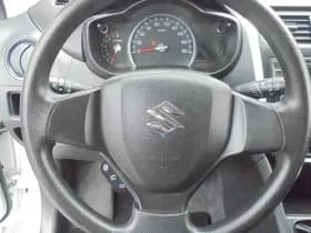 Suzuki Celerio thumbnail 23