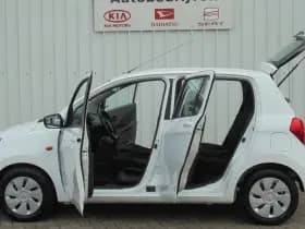 Suzuki Celerio thumbnail 5