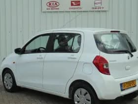 Suzuki Celerio thumbnail 6