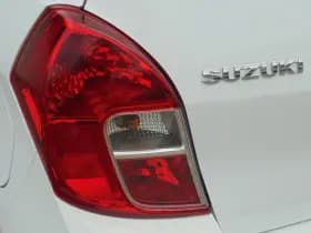 Suzuki Celerio thumbnail 8
