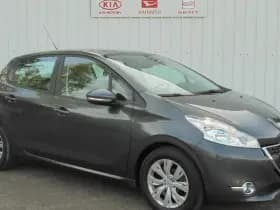 Peugeot 208 thumbnail 3