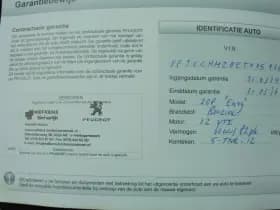 Peugeot 208 thumbnail 22