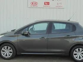 Peugeot 208 thumbnail 4