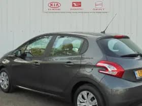 Peugeot 208 thumbnail 6