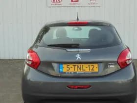 Peugeot 208 thumbnail 7