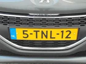 Peugeot 208 thumbnail 10