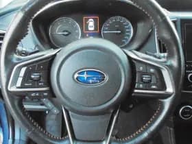 Subaru Xv thumbnail 11