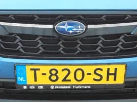 Subaru Xv thumbnail 14