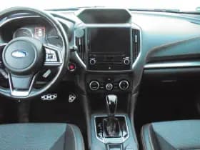 Subaru Xv thumbnail 15