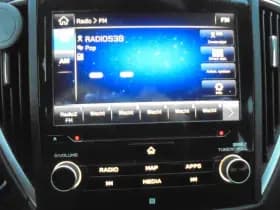 Subaru Xv thumbnail 18