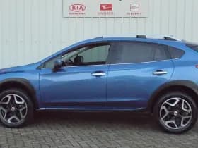 Subaru Xv thumbnail 4