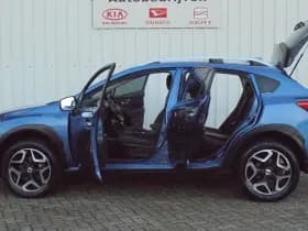 Subaru Xv thumbnail 5