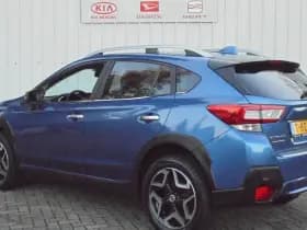 Subaru Xv thumbnail 6