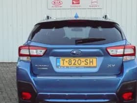 Subaru Xv thumbnail 7