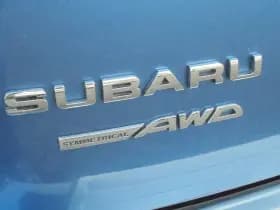 Subaru Xv thumbnail 8