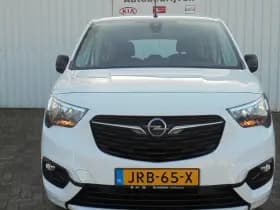 Opel Combo thumbnail 2