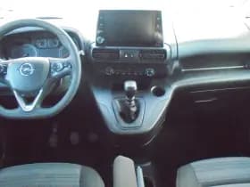 Opel Combo thumbnail 15