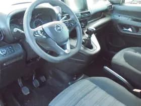 Opel Combo thumbnail 16