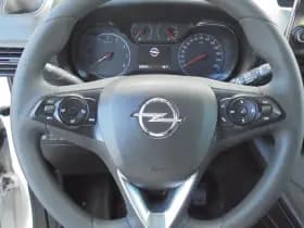 Opel Combo thumbnail 19