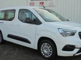 Opel Combo thumbnail 3