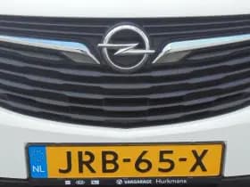 Opel Combo thumbnail 23