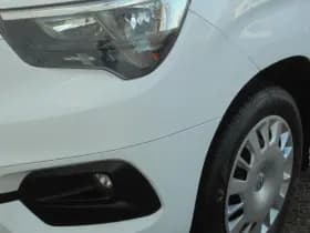 Opel Combo thumbnail 25