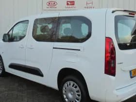 Opel Combo thumbnail 6