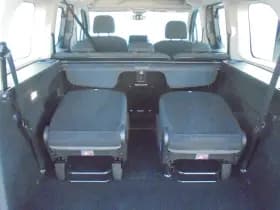 Opel Combo thumbnail 8