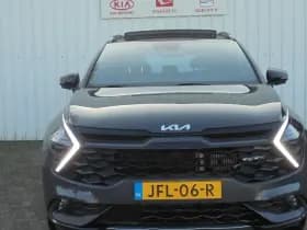 Kia Sportage thumbnail 2