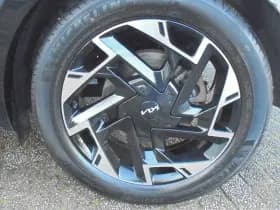 Kia Sportage thumbnail 14