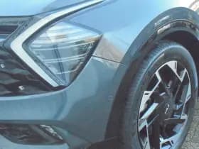 Kia Sportage thumbnail 17